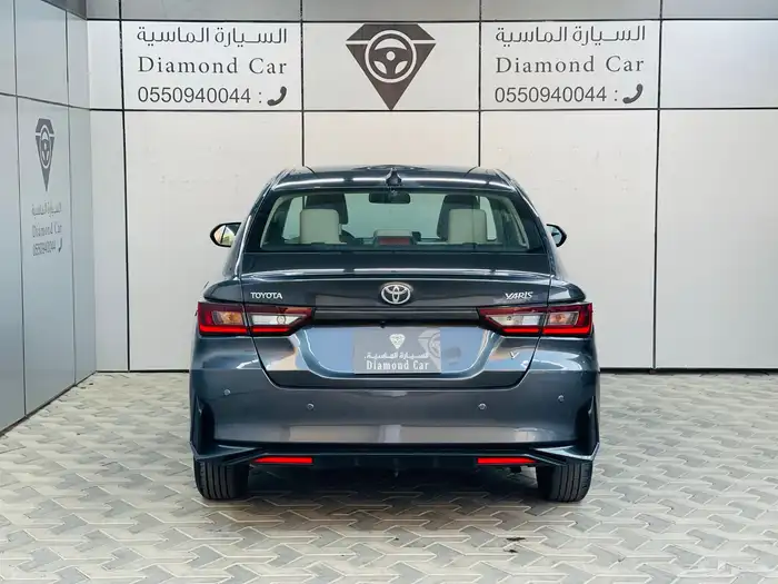 يارس Y موديل 2023 4