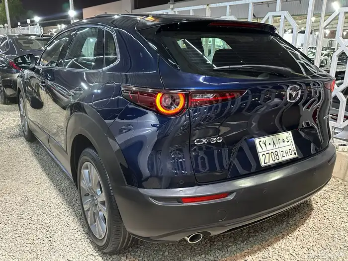 للبيع مازدا CX-30 الموديل. فل كامل 2021 السعر 59500 2