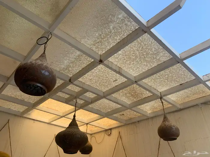 مظلة خارجية 0