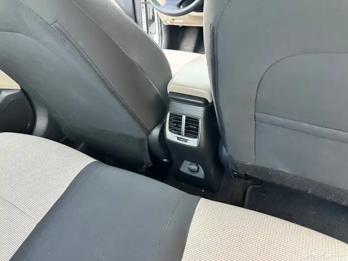 هونداي إكسنت 2023 19