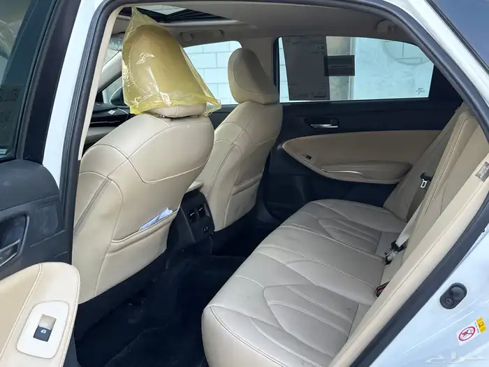 تويوتا افالون 2019 21