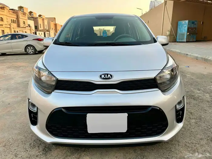 للبيع بيكانتو 2020 نظيفة 1