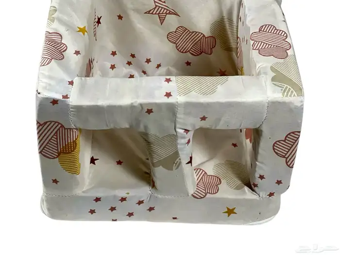 كرسي اسفنج للمواليد - كرسي اطفال اسفنجي مريح 11