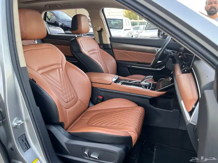 فاو T99موديل 2022 13