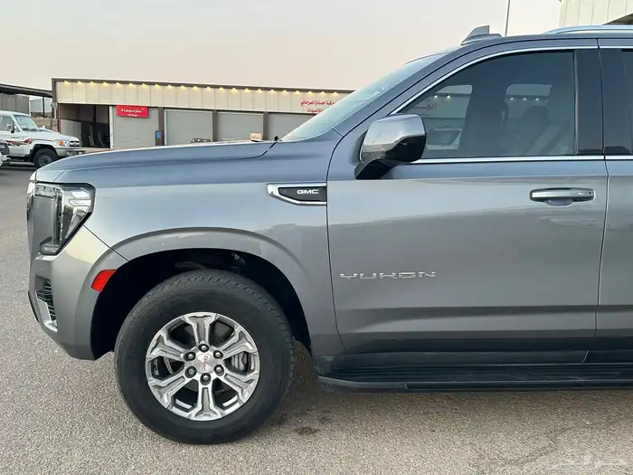 يوكن 2022 دبل طويل SLE 5