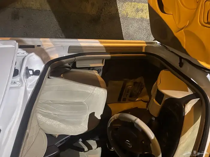 نيسان صني 2013السعر13 7