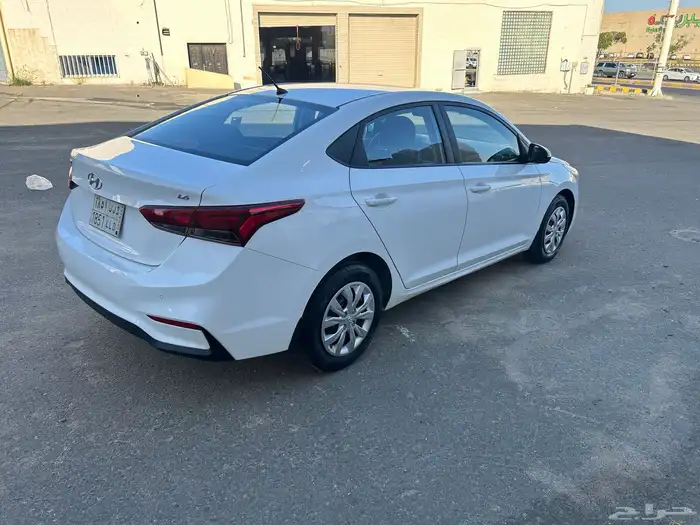 اكسنت مكينه كبير 1600 نص فل مثبت سرعه وتحكم طاره 4