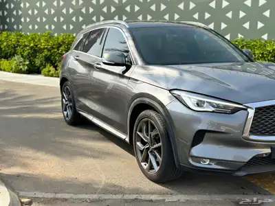انفينيتي QX50 موديل 2021 للبيع index