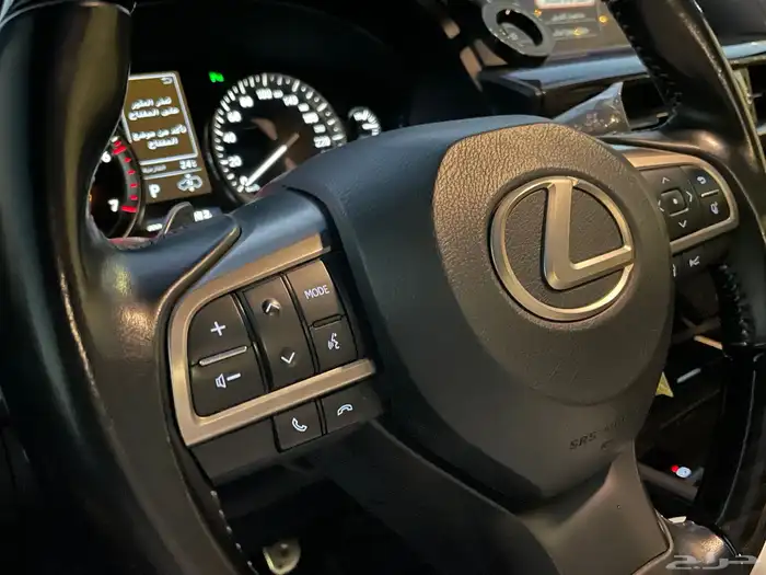 لكزس ( مخزن ) 37