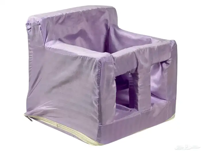 كرسي اسفنج للمواليد - كرسي اطفال اسفنجي مريح 4