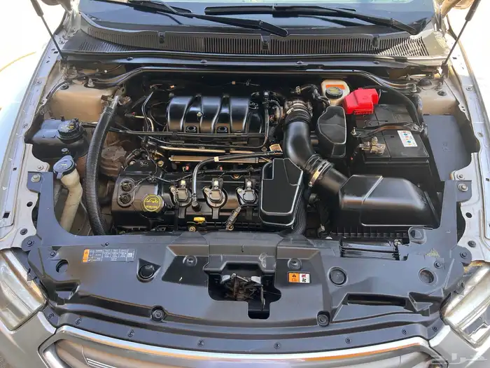 تورس 2017 استاندر للبيع 21