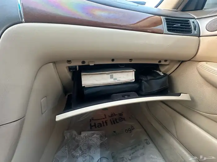 لكسز موديل 2006 ES 330 9