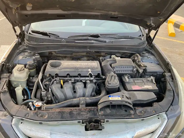 سوناتا 2013 فل كامل للبيع 5