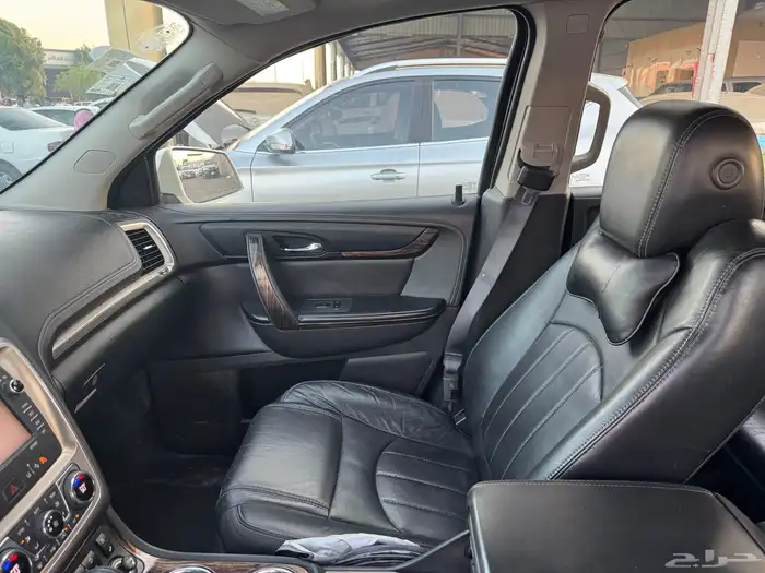 جمس اكاديا دينالي أعلى فئة 8