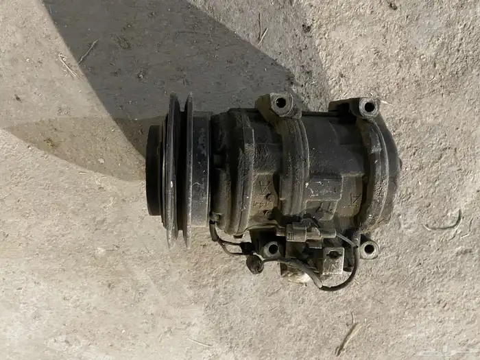 كمبريسر مكيف كرسيدا 95 1