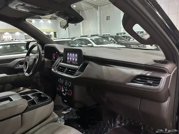 شيفروليه سوبر بان LS موديل 2023 18