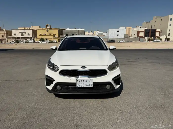 كيا سيراتو 2020 0