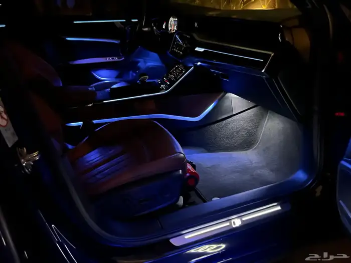 AUDI A6 2019 S line 48