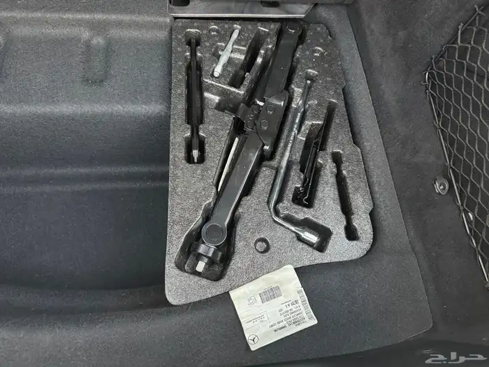 مرسيدس S400 جفالي 2014 كت AMG وكاله 67