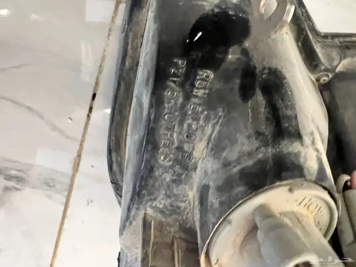 قطع باترول او شاص نيسان 15