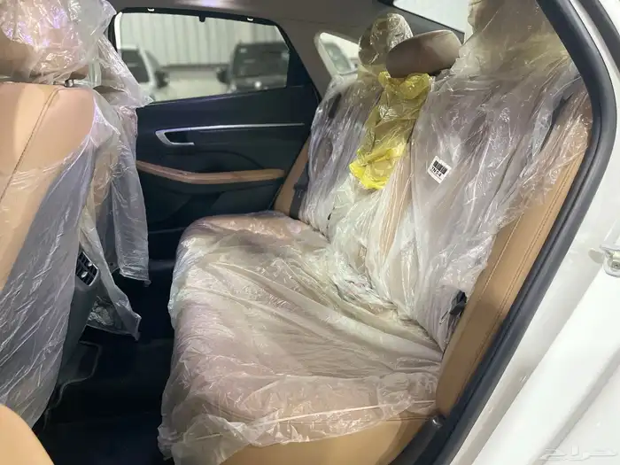 هيونداي سوناتا 2020 13