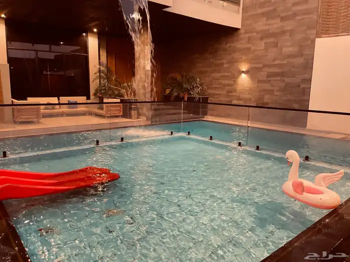 شاليهات سي سايد بإطلالة على البحر 2