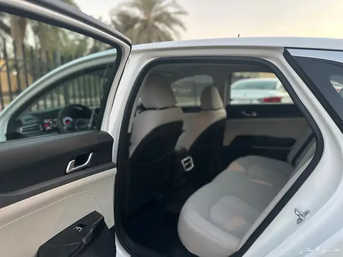 كيا 5 موديل 2022 سعودي تماتيك 28