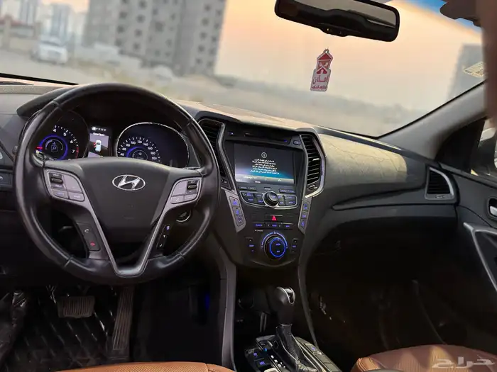 سنتافي 2015 جراند فل 18