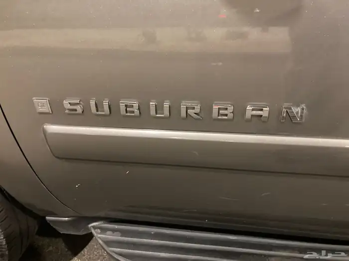 شيفروليه تاهو سوبربان دبل 2008نظيف ماشي366الف كيلو 38