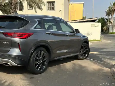 انفينيتي QX50 موديل 2021 للبيع index