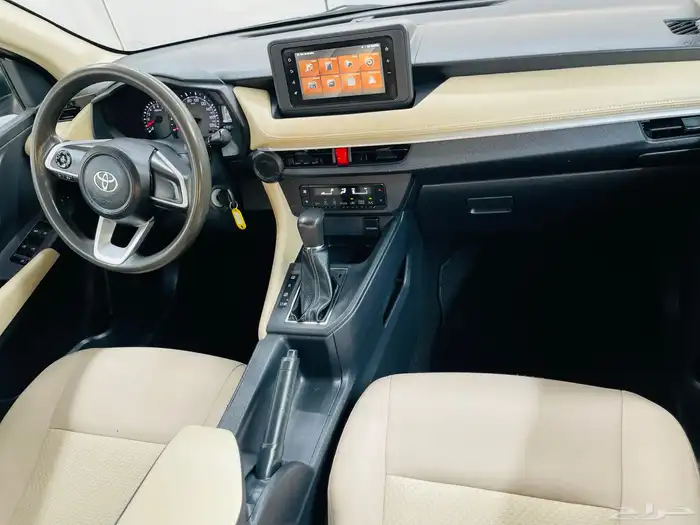 يارس Y موديل 2023 13