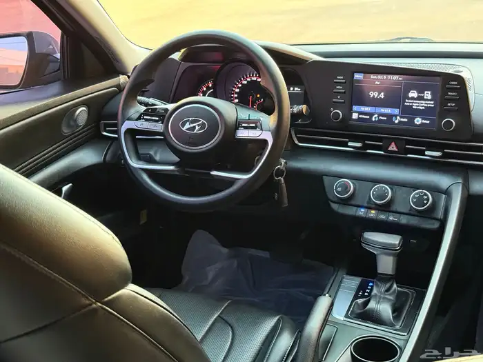 النترا 2023 بنزين 19