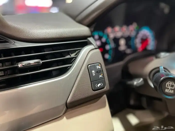 شيفورليه تاهو 2017 LT2 7