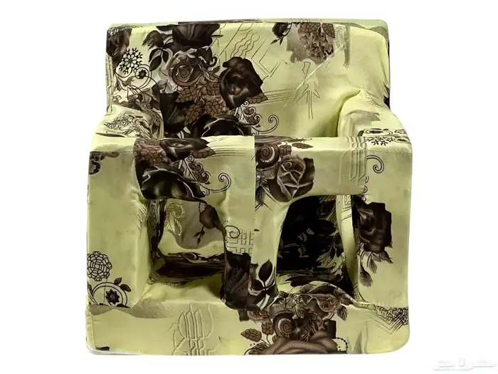 كرسي اسفنج للمواليد - كرسي اطفال اسفنجي مريح 22