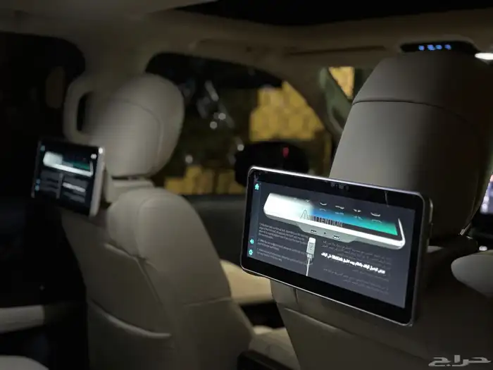 لاند كروزر 2023 GXR أعلى فئة L5 سعودي فل كامل 14