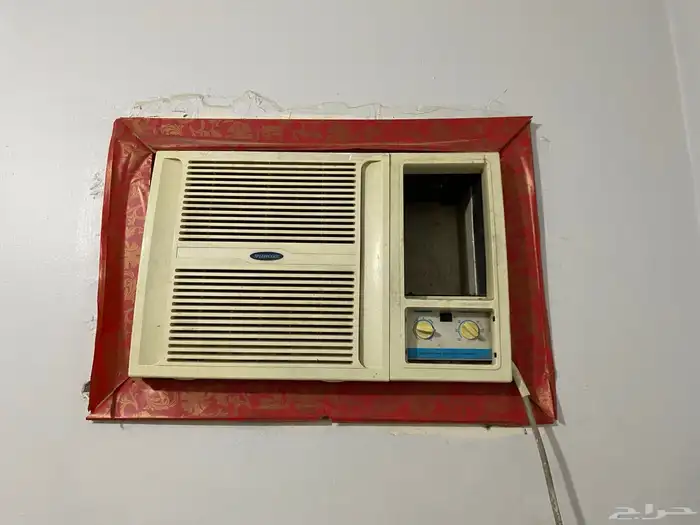 مكيفات للبيع عل السوم 3