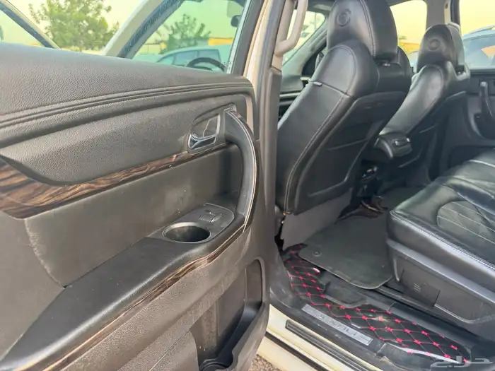 جمس اكاديا دينالي أعلى فئة 9