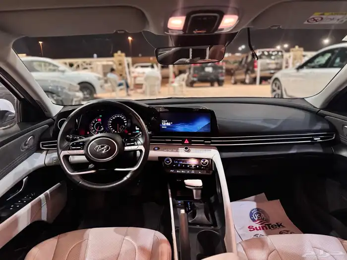 النترا أ فانتي موديل 2021 14