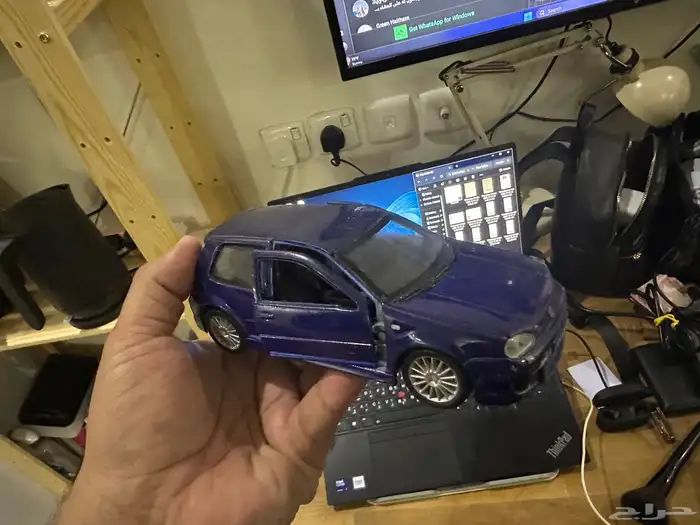 مجسمات سيارات عالية الجودة 4