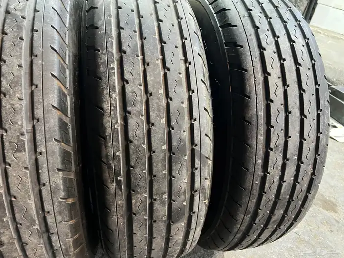 كفرات شاهين هامان 900 17 4