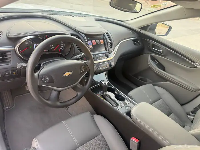 امبالا Ls 2018 وكالة شرط ( عداد 99 الف ) 14