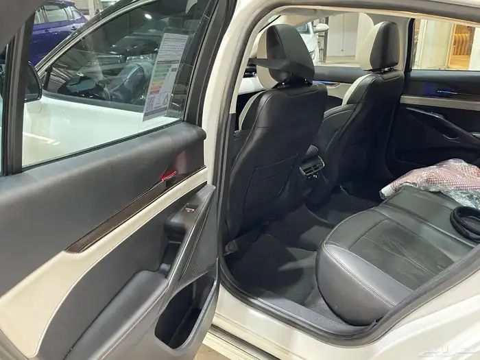 تورس 2023 تيتانيوم 8