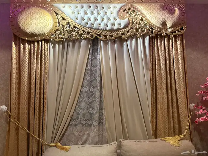 للبيع  أثاث منزل بيت كامل بحالة ممتازة 5