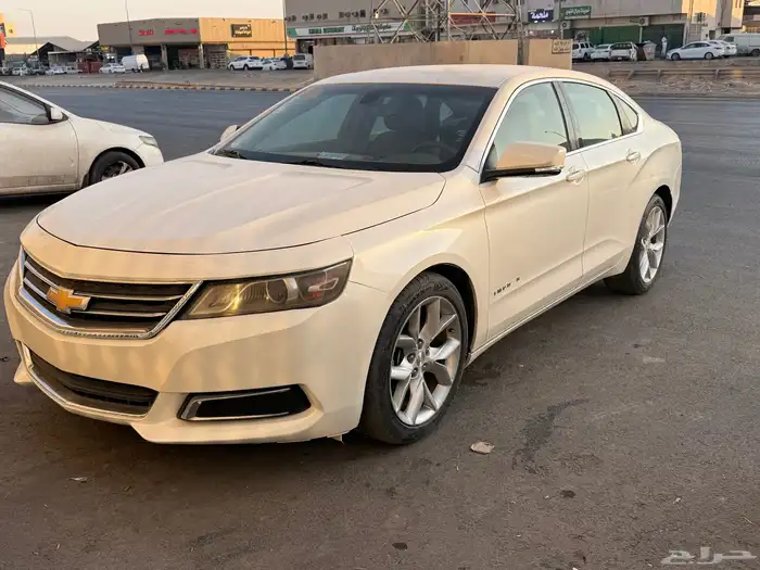 امبالا شفرولية 2014 0