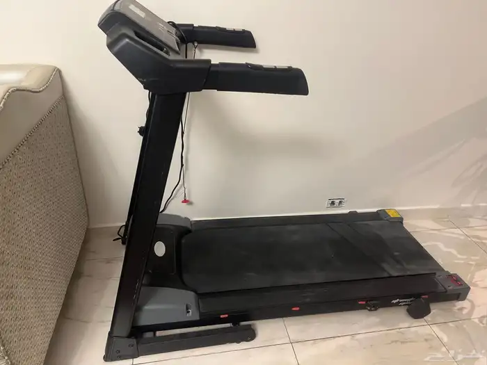 جهاز سير منزلي 1