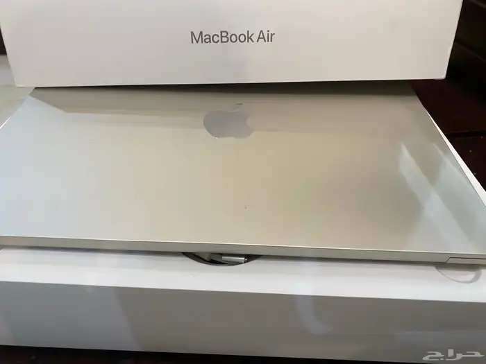 لاب توب (أبل) ماك برو جديد لم يستخدم 1