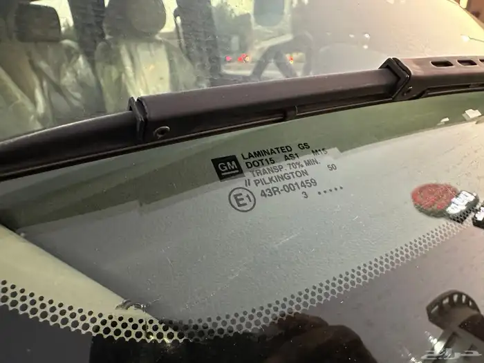 تاهو 2014 باكياس الوكالة 16