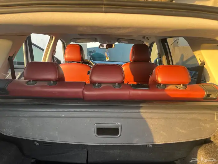 ام جي اركس5 18