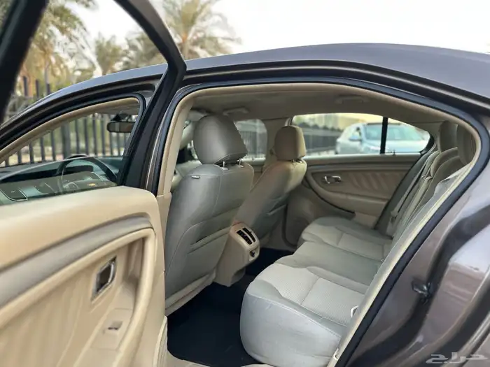 فورد تورس موديل 2015 سعودي تماتيك 22