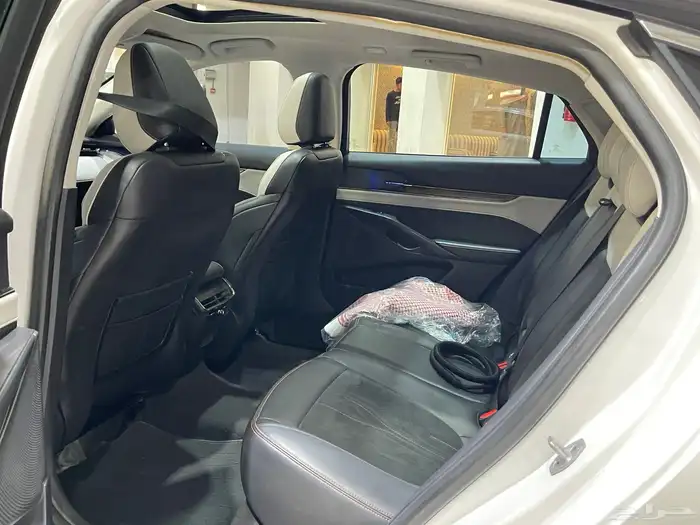 تورس 2023 تيتانيوم 9